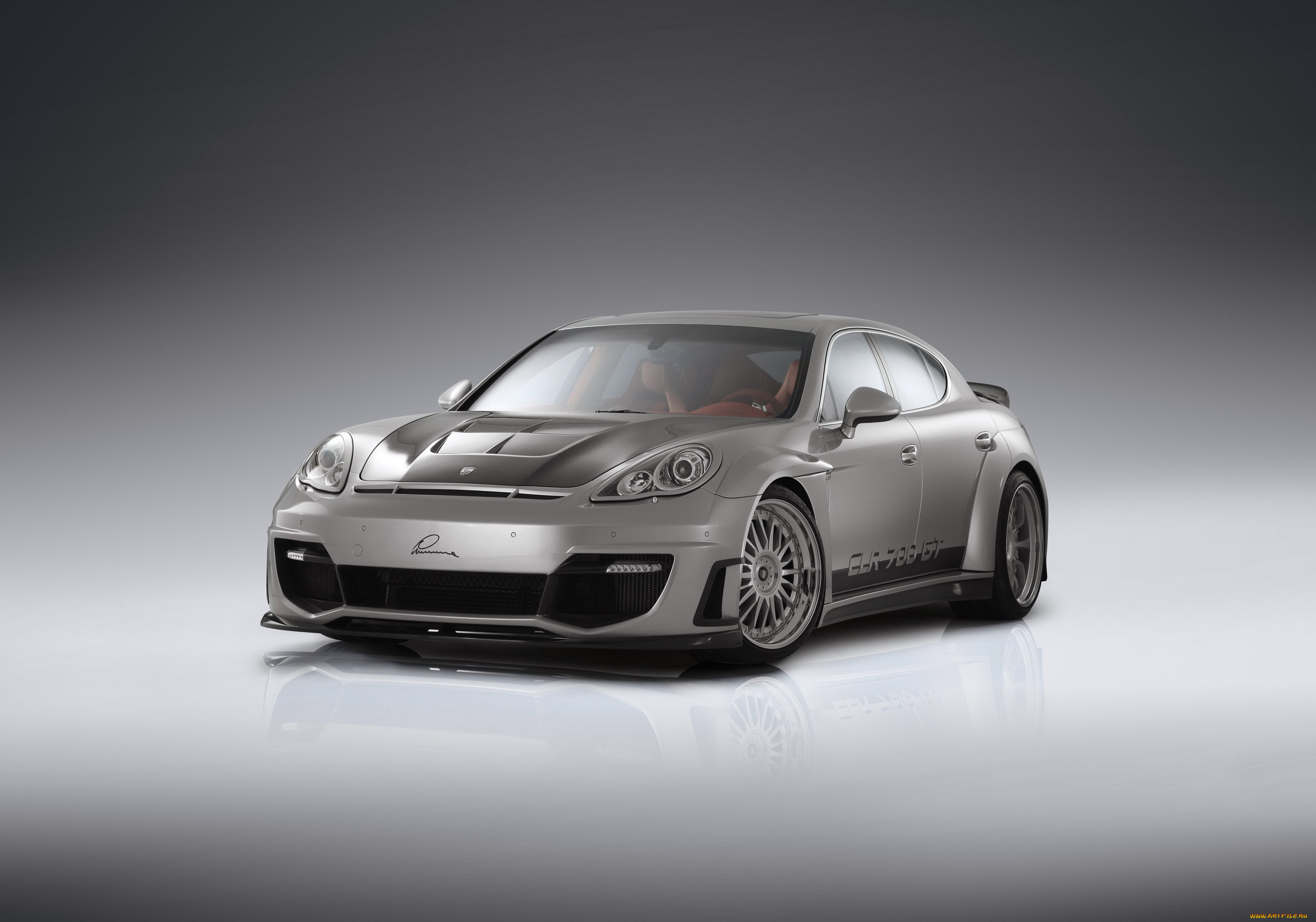 , porsche